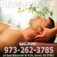 New Apple Spa | Asian Massage Spa in Dover NJ image 5